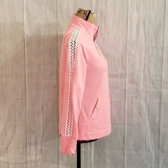 Lilly Pulitzer Pullover  - Picture 4 of 16